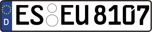 ES-EU8107