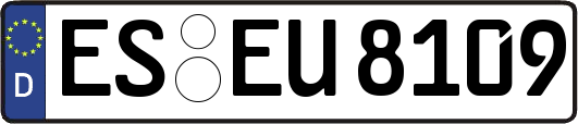 ES-EU8109