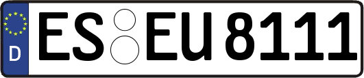ES-EU8111