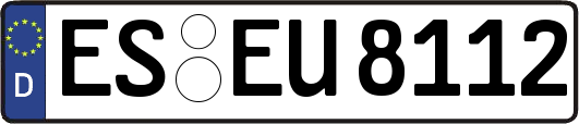 ES-EU8112