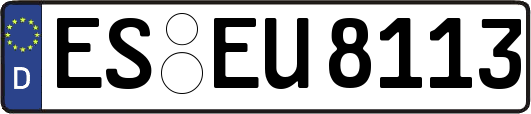 ES-EU8113