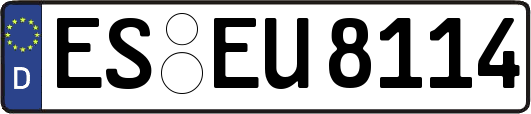 ES-EU8114