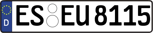 ES-EU8115