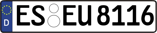ES-EU8116