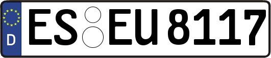 ES-EU8117