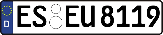ES-EU8119