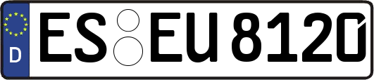 ES-EU8120