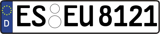 ES-EU8121