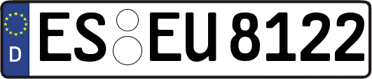 ES-EU8122