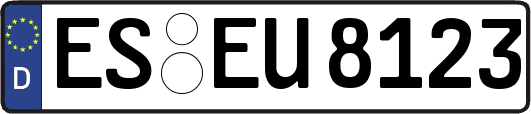 ES-EU8123