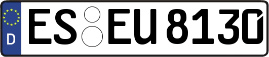 ES-EU8130