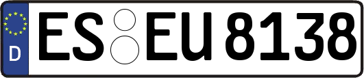 ES-EU8138