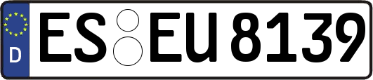 ES-EU8139