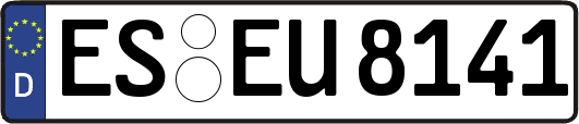 ES-EU8141