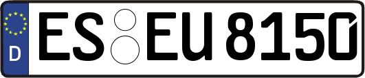 ES-EU8150