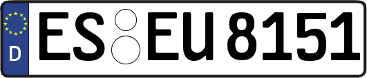 ES-EU8151
