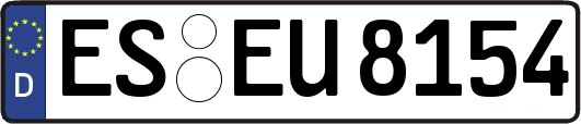 ES-EU8154