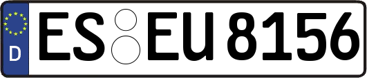 ES-EU8156