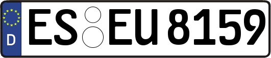 ES-EU8159