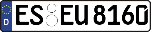 ES-EU8160