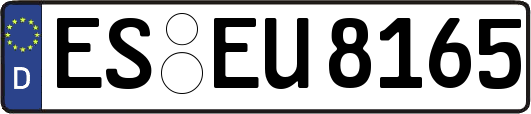 ES-EU8165