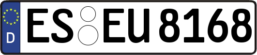 ES-EU8168