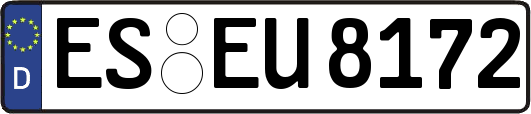 ES-EU8172