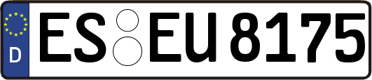 ES-EU8175