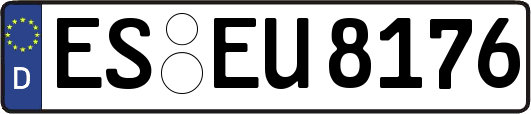 ES-EU8176