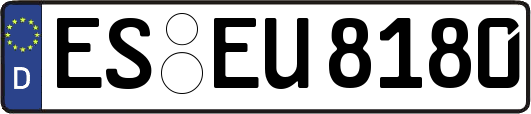 ES-EU8180