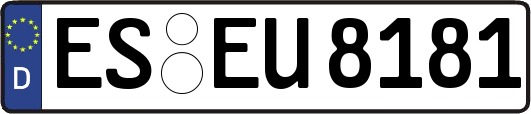 ES-EU8181