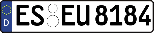 ES-EU8184