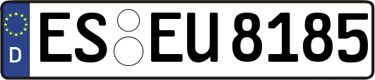 ES-EU8185