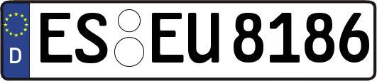 ES-EU8186
