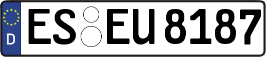 ES-EU8187