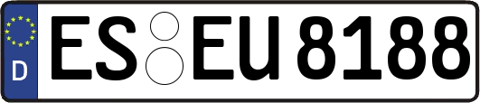 ES-EU8188