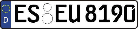 ES-EU8190