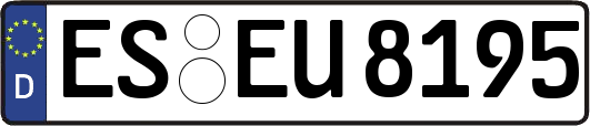 ES-EU8195