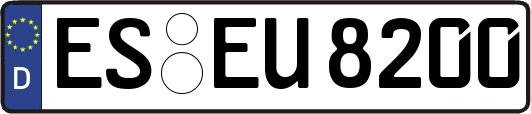 ES-EU8200