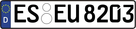 ES-EU8203