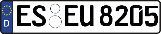 ES-EU8205