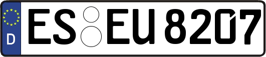 ES-EU8207