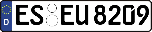 ES-EU8209