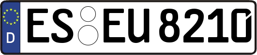 ES-EU8210