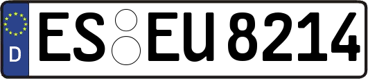 ES-EU8214
