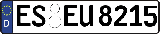 ES-EU8215