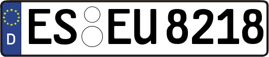 ES-EU8218