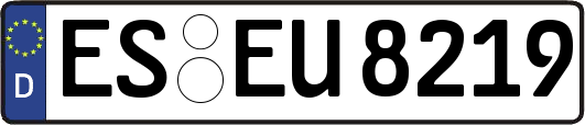ES-EU8219