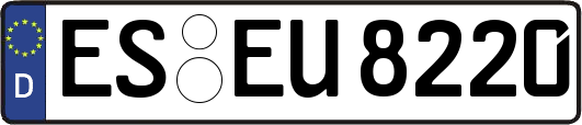 ES-EU8220