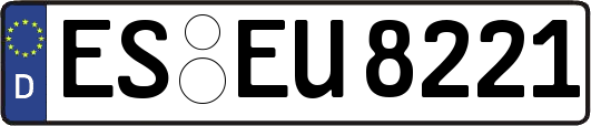 ES-EU8221